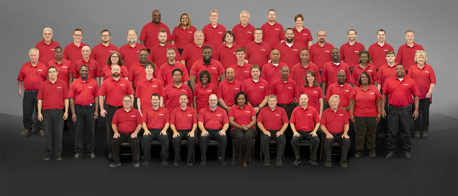 Hunter Quality Assurance Group