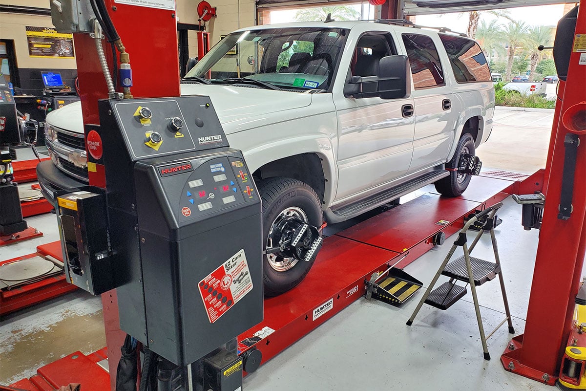 auto check elite hunter engineering customer testimonial